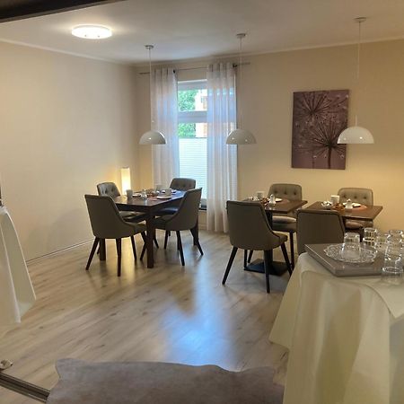 City Hotel Gifhorn Luaran gambar