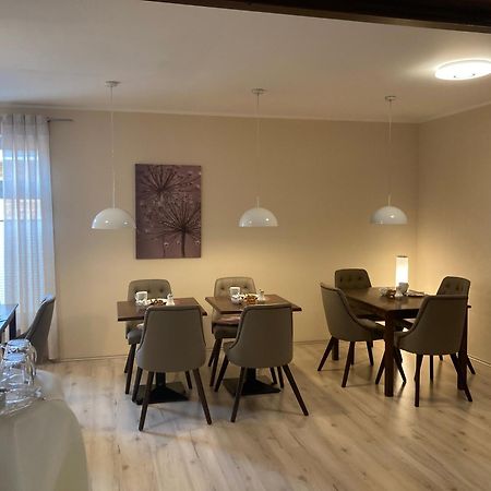 City Hotel Gifhorn Luaran gambar