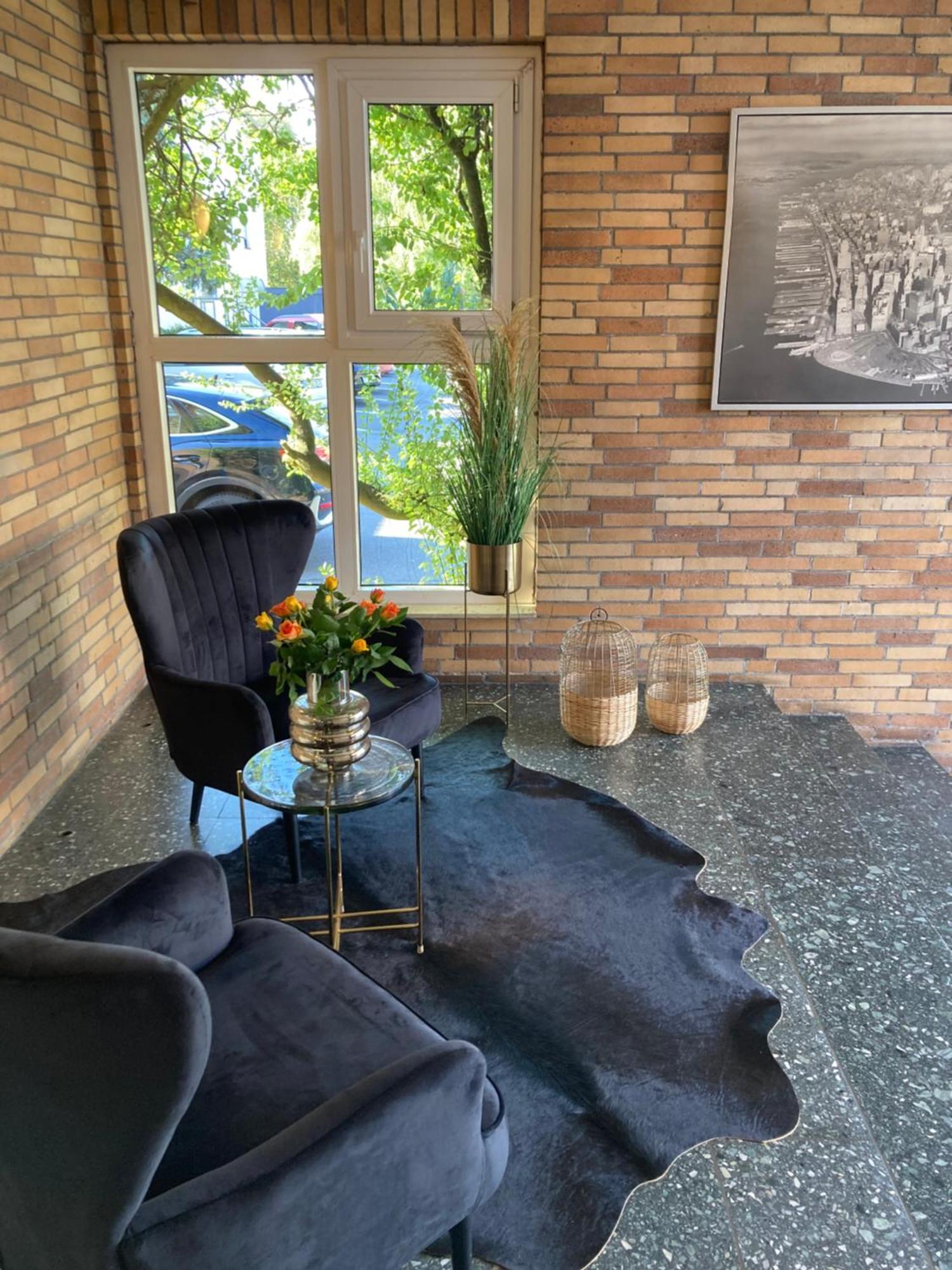 City Hotel Gifhorn Luaran gambar