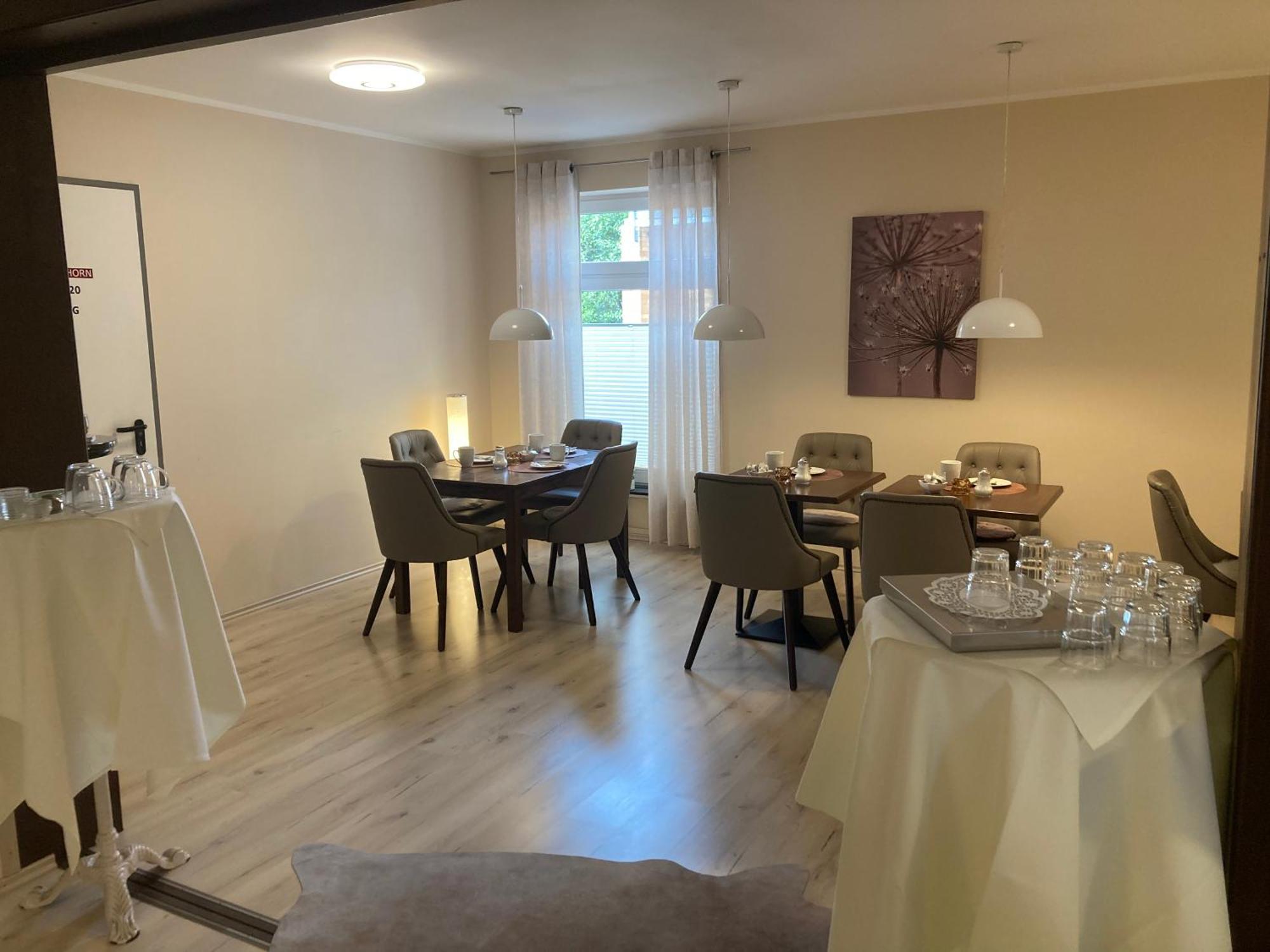 City Hotel Gifhorn Luaran gambar
