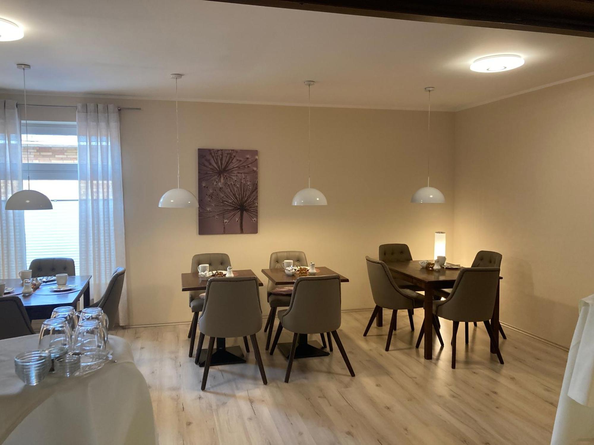 City Hotel Gifhorn Luaran gambar