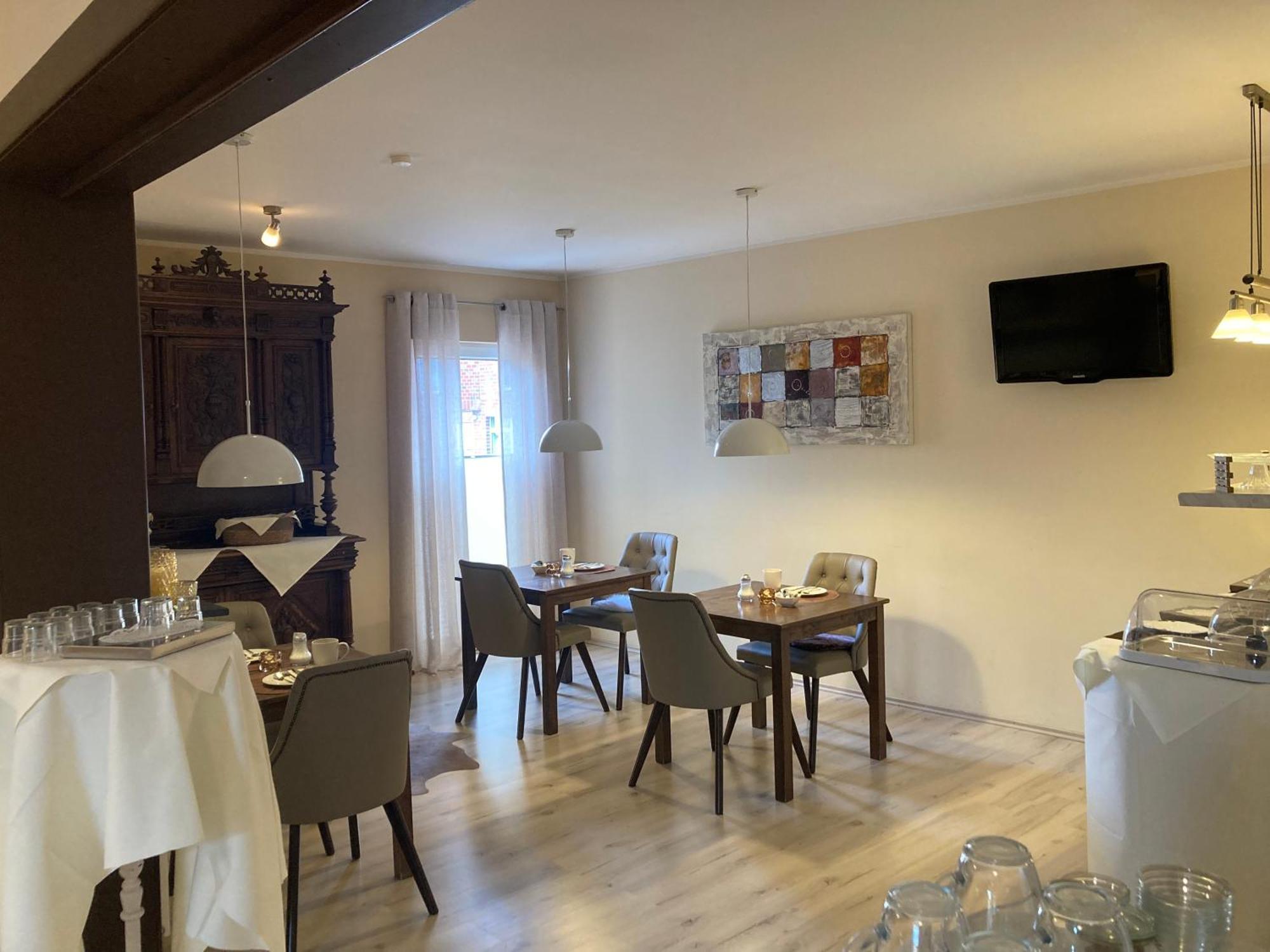 City Hotel Gifhorn Luaran gambar