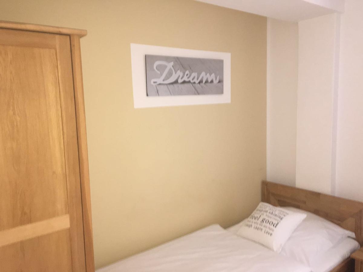 City Hotel Gifhorn Luaran gambar