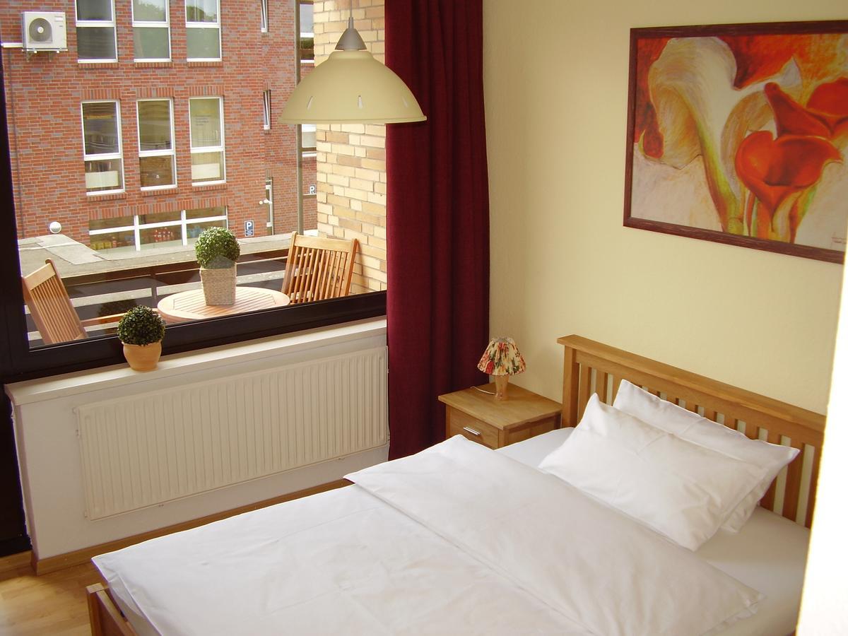 City Hotel Gifhorn Luaran gambar