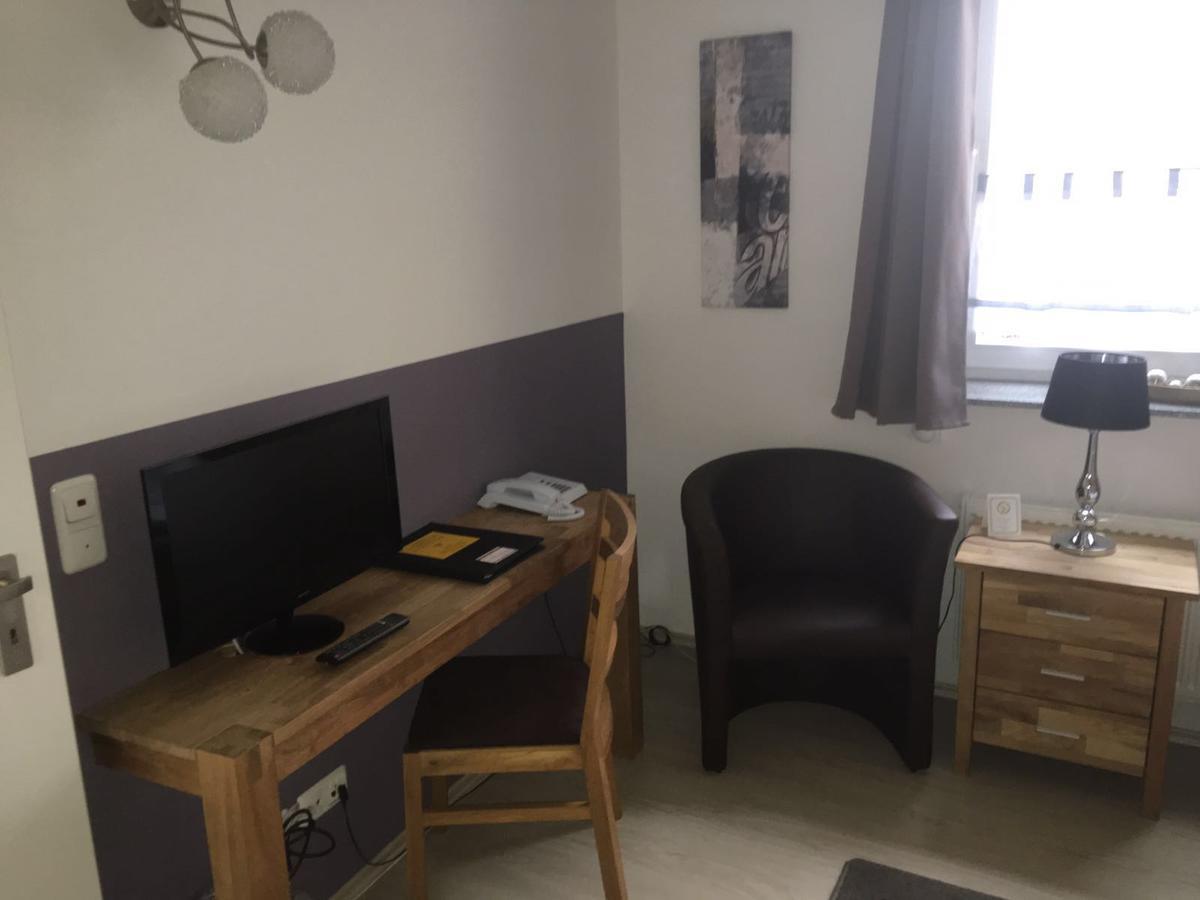 City Hotel Gifhorn Luaran gambar