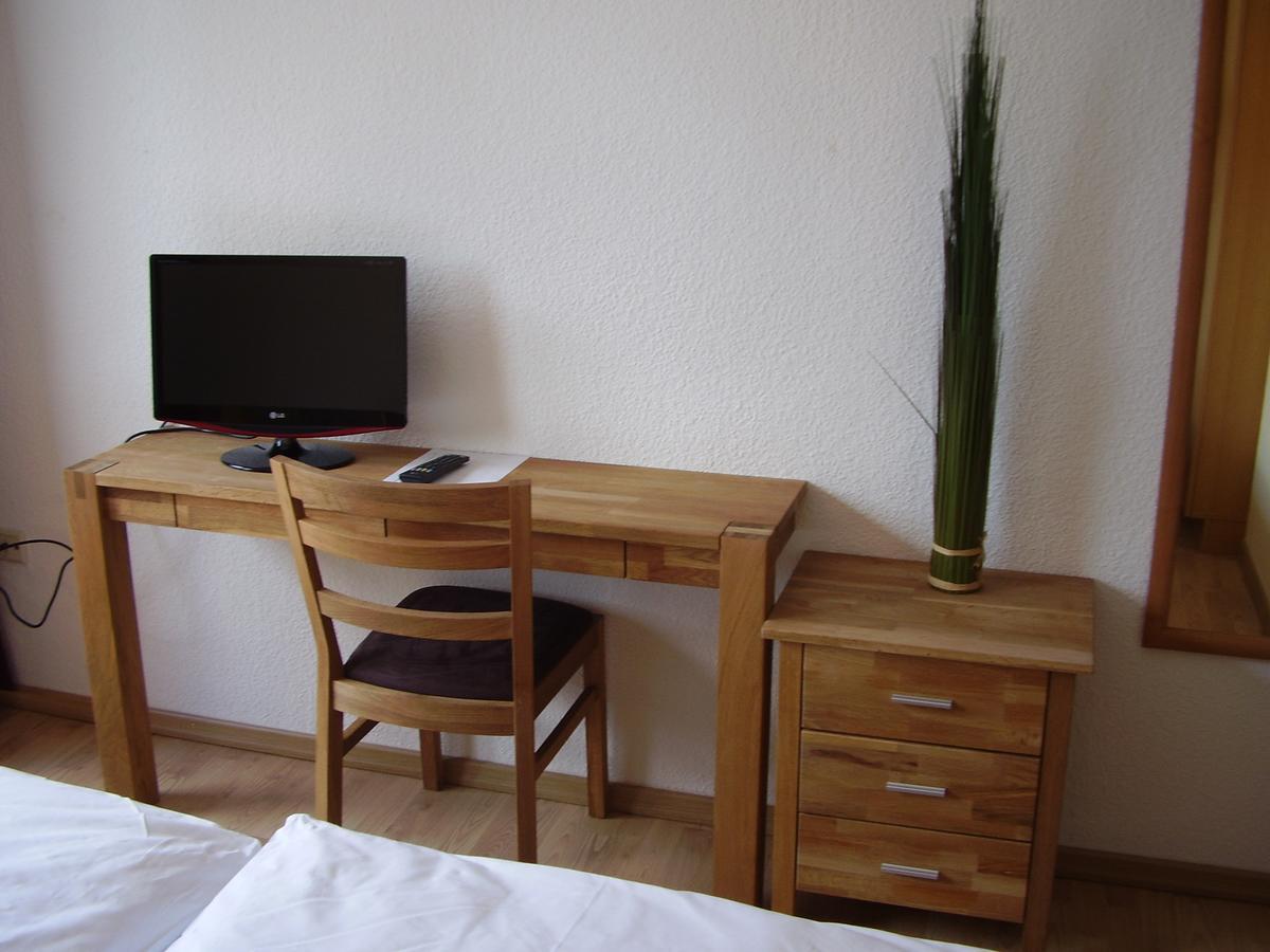 City Hotel Gifhorn Luaran gambar