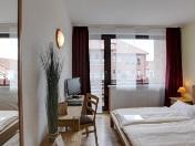 City Hotel Gifhorn Luaran gambar