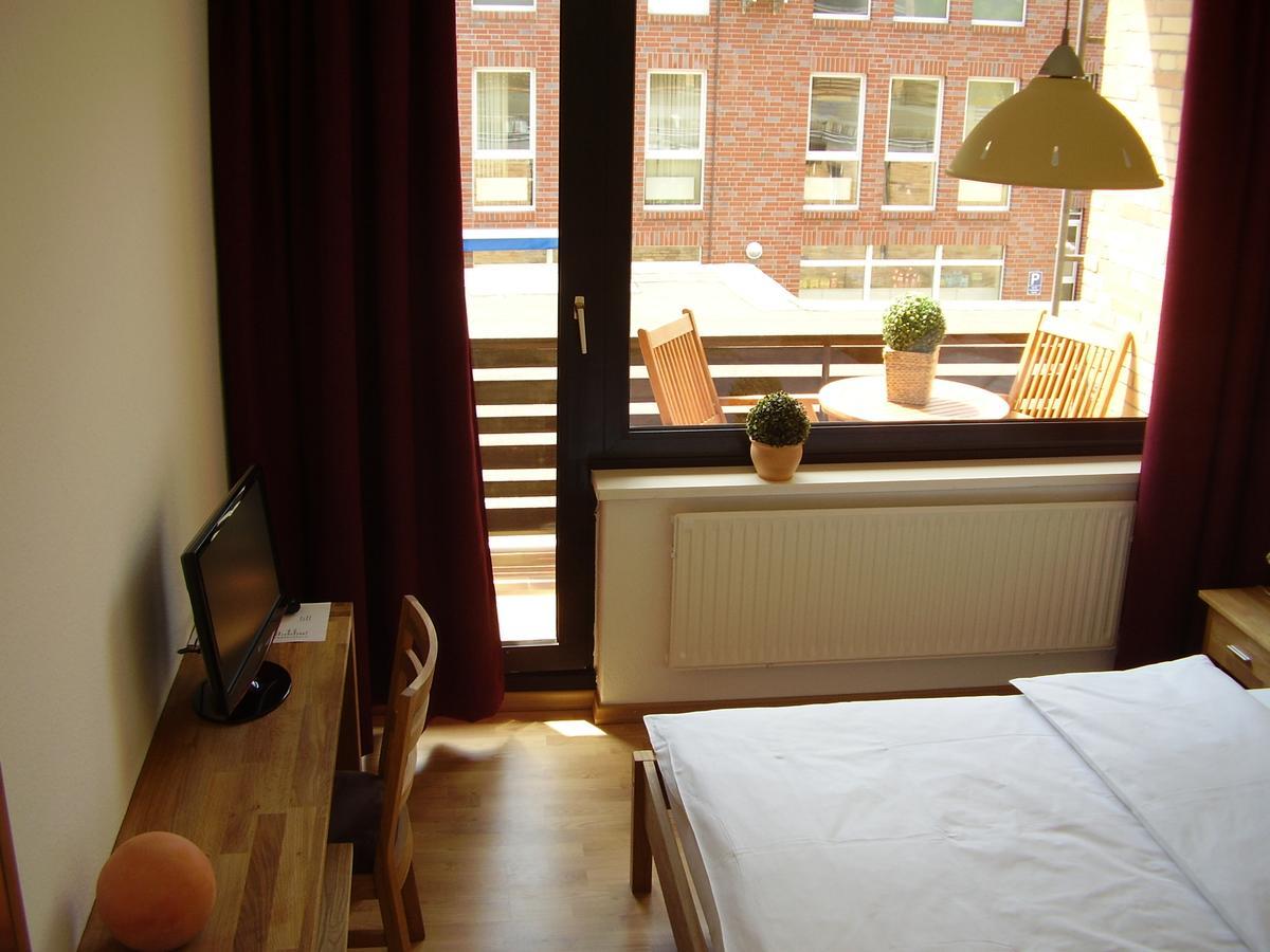 City Hotel Gifhorn Luaran gambar