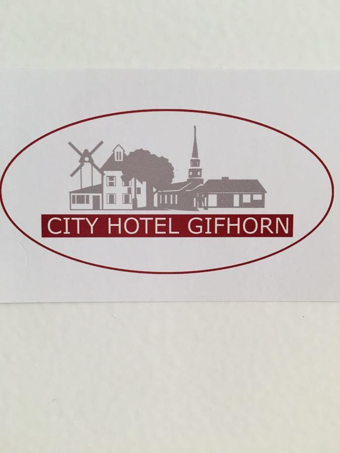 City Hotel Gifhorn Luaran gambar
