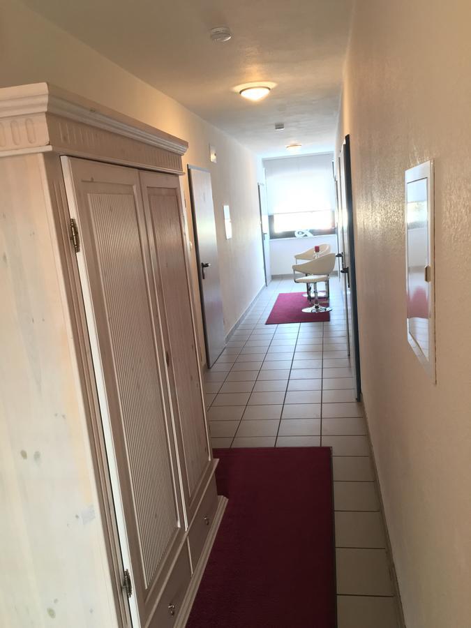 City Hotel Gifhorn Luaran gambar