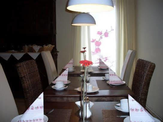 City Hotel Gifhorn Luaran gambar