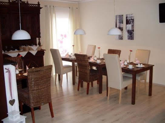City Hotel Gifhorn Luaran gambar