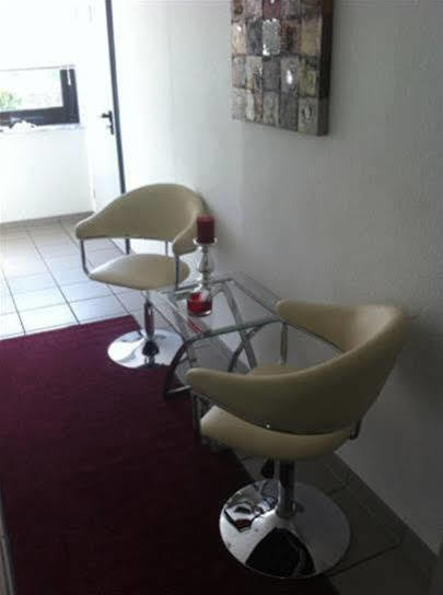 City Hotel Gifhorn Luaran gambar