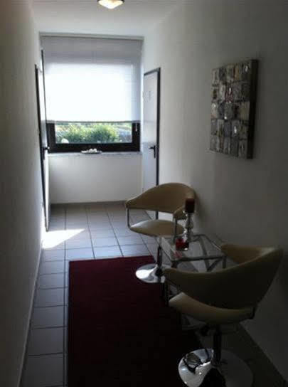 City Hotel Gifhorn Luaran gambar