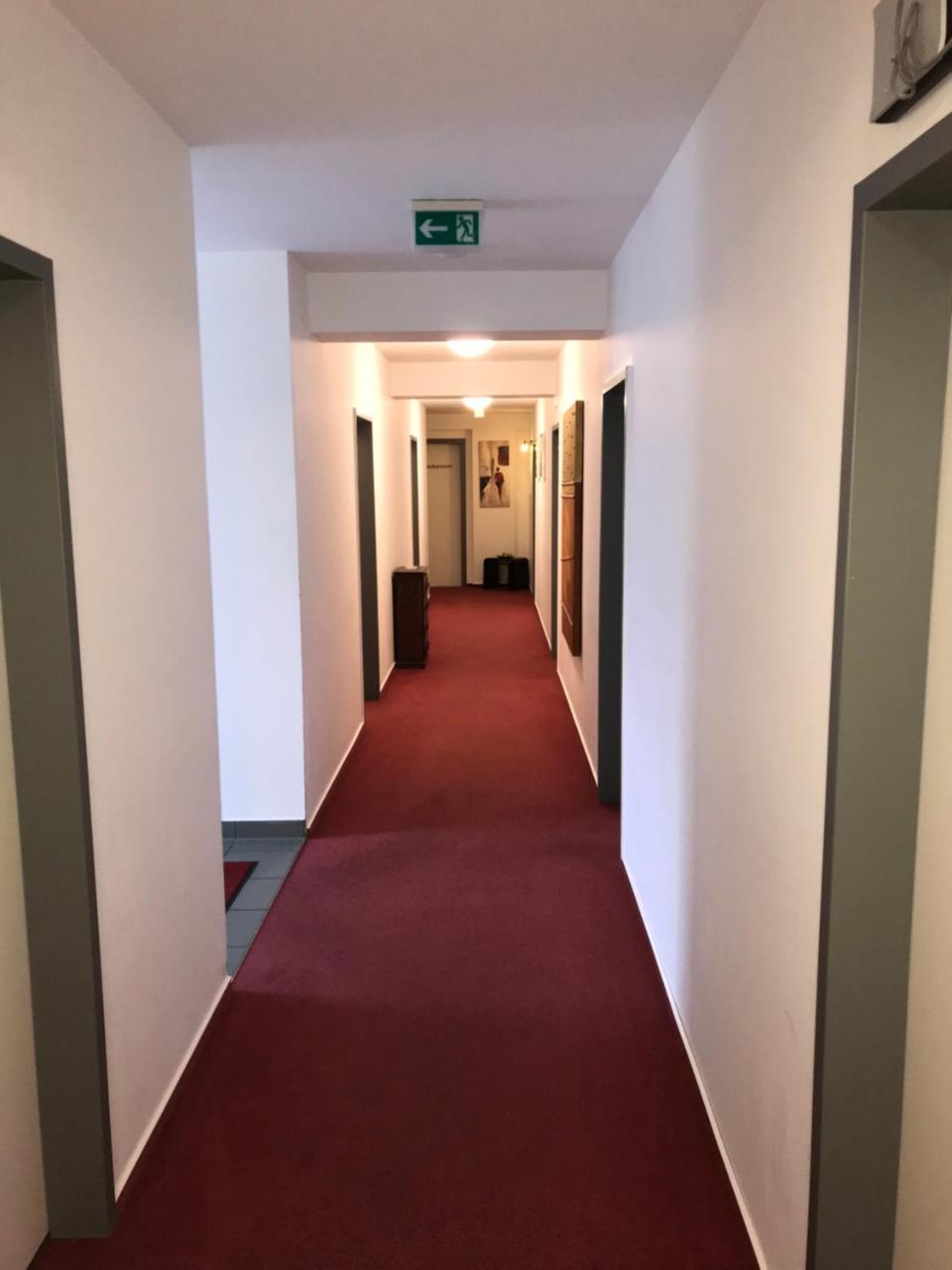 City Hotel Gifhorn Luaran gambar